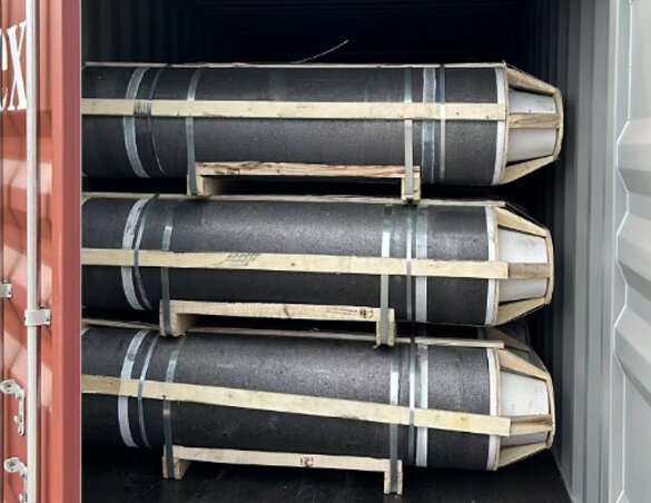 What Are Graphite Electrodes Used For?