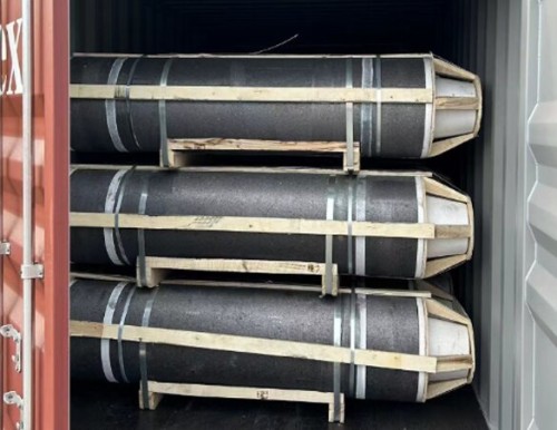 What Are Graphite Electrodes Used For?