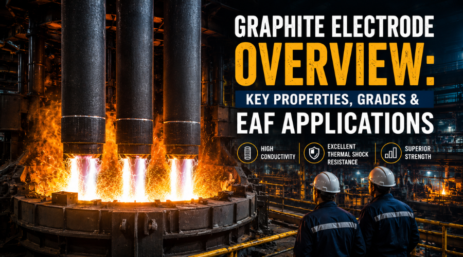 steelmaking industry