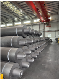 Graphite Electrodes