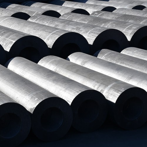 Regular Power RP Graphite Electrode