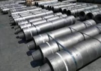 HP Graphite Electrodes in 200mm / 300mm