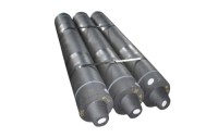 HP Graphite Electrode Nipples 3TPI 4TPI