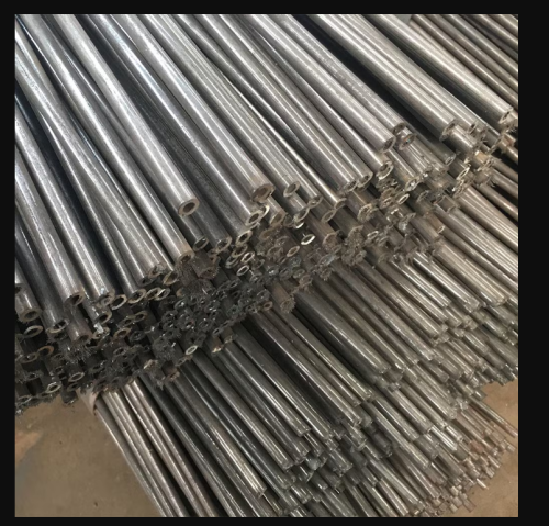 Oxygen Injector Lances